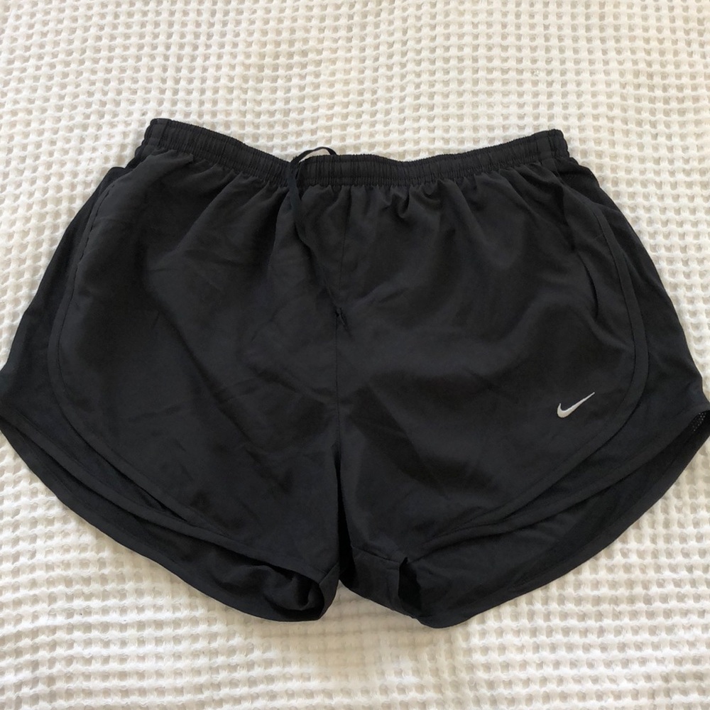 Nike tempo shorts